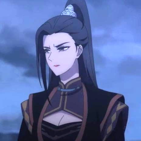 Ming Yi